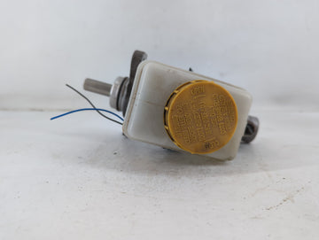 Subaru Forester Brake Master Cylinder 777674