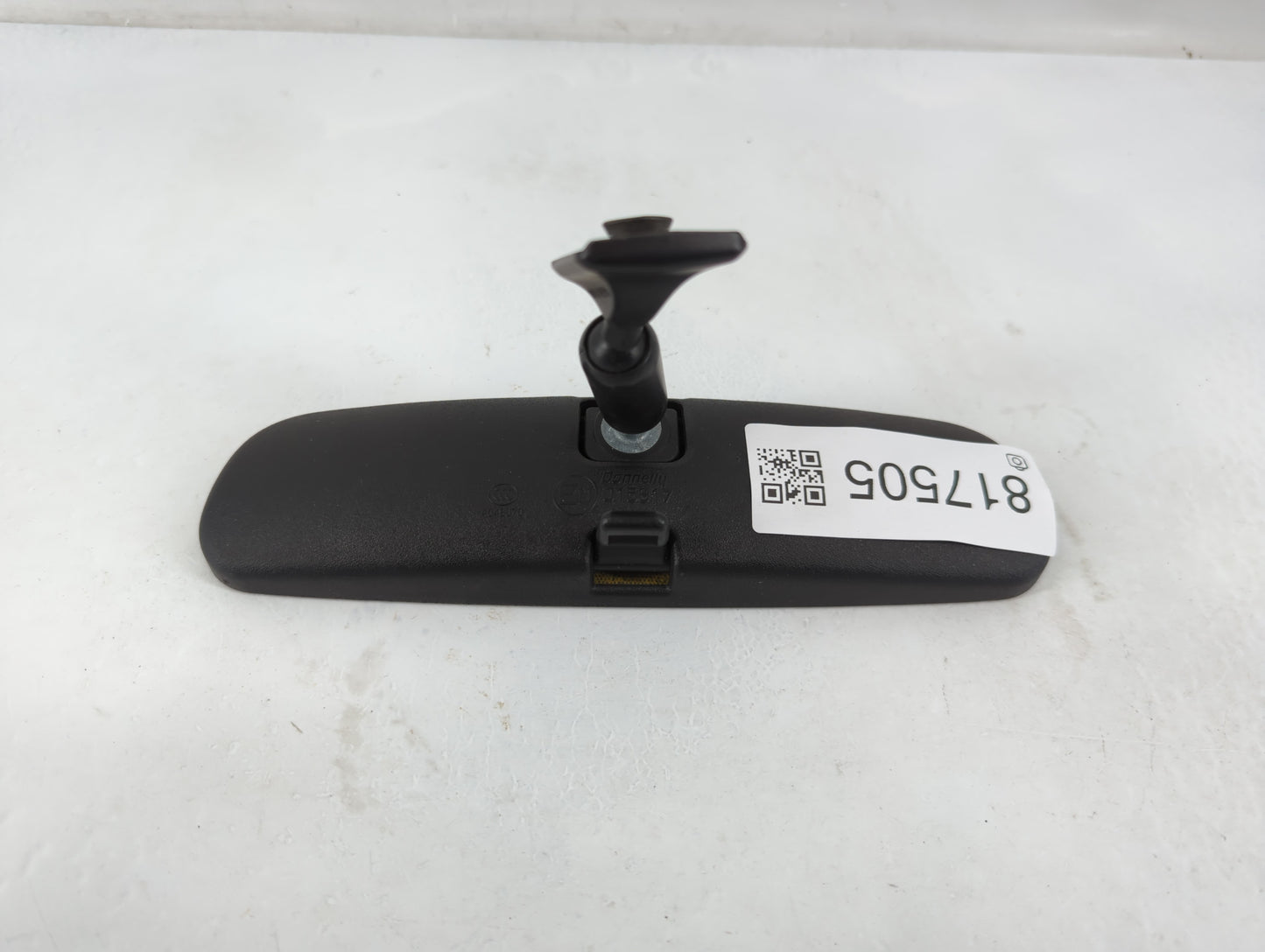 2013 Subaru Forester Interior Rear View Mirror Replacement OEM P/N:E11015617 Fits OEM Used Auto Parts - Oemusedautoparts1.co