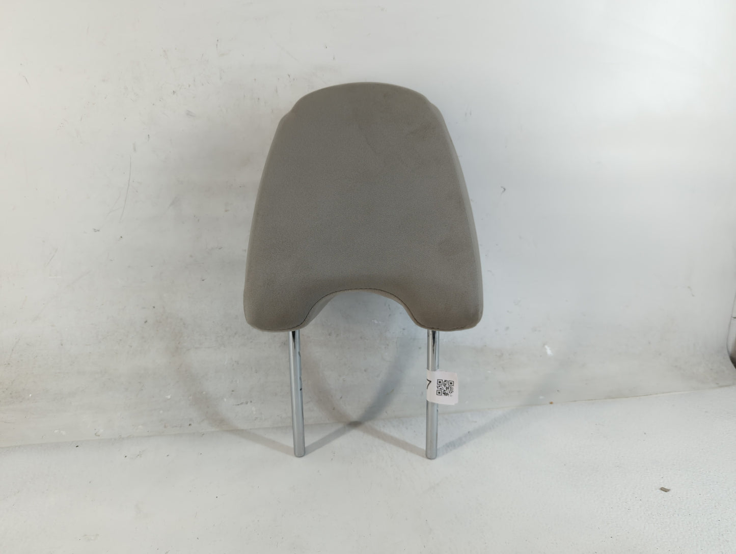 2013 Subaru Forester Headrest Head Rest Front Driver Passenger Seat Fits OEM Used Auto Parts - Oemusedautoparts1.com