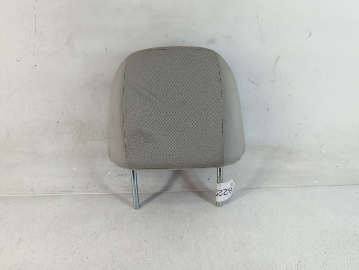 2009-2013 Subaru Forester Headrest Head Rest Front Driver Passenger Seat Fits Fits 2009 2010 2011 2012 2013 OEM Used Auto Pa
