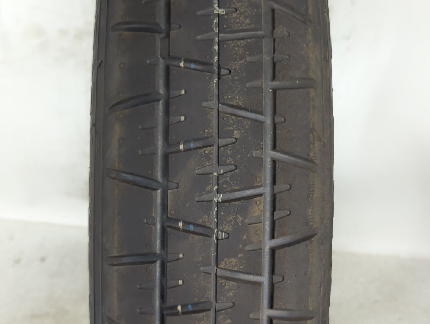 2009-2013 Subaru Forester Spare Donut Tire Wheel Rim Oem - Oemusedautoparts1.com