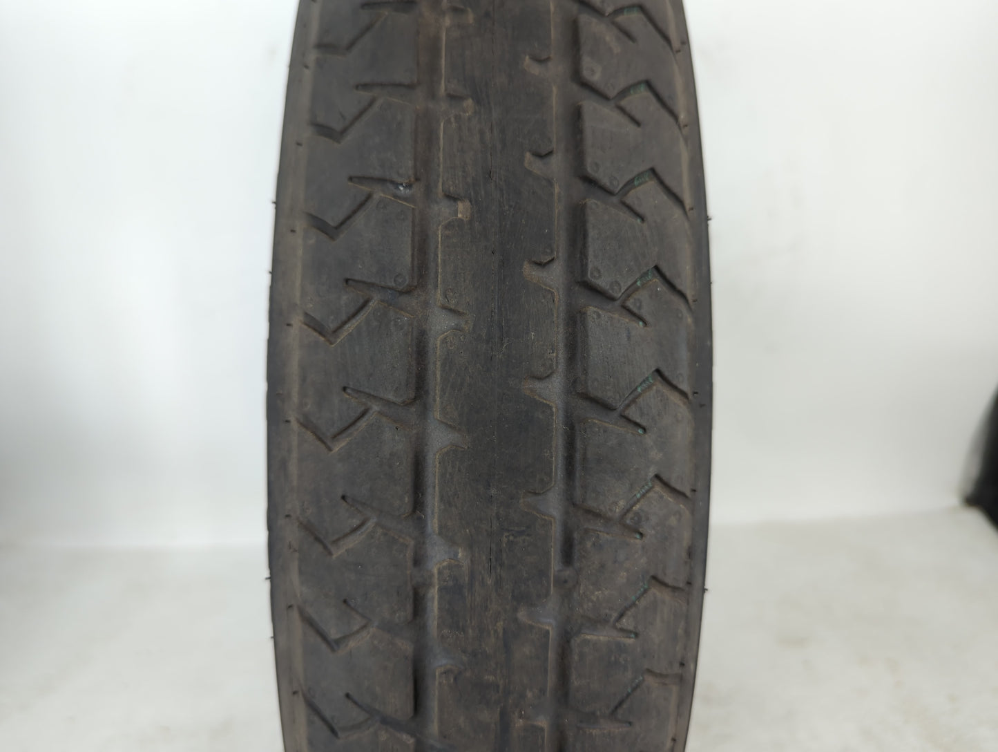 2009-2013 Subaru Forester Spare Donut Tire Wheel Rim Oem - Oemusedautoparts1.com