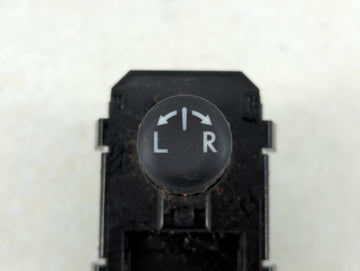 2012-2016 Subaru Impreza Master Power Window Switch Replacement Driver Side Left P/N:83061FJ010 83071FJ100 Fits OEM Used Auto Parts