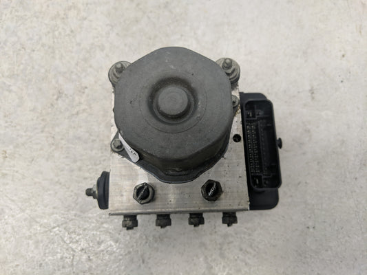 2013-2014 Subaru Impreza ABS Pump Control Module Replacement P/N:2265106452 0265956058 Fits Fits 2013 2014 OEM Used Auto Parts