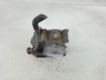 2012-2016 Subaru Impreza Throttle Body P/N:16112AA380 Fits Fits 2011 2012 2013 2014 2015 2016 2017 2018 OEM Used Auto Parts