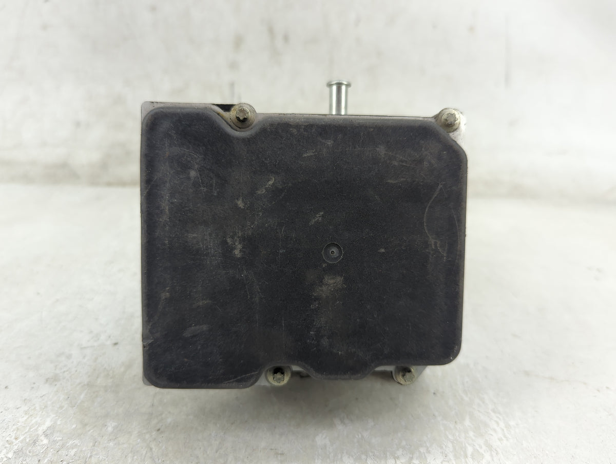 2012-2013 Subaru Impreza Anti-Lock Brake ABS Pump Module Actuator OEM P/N:0 265 951 905 Fits Fits 2012 2013 OEM Used Auto Pa