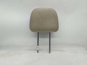 2012-2016 Subaru Impreza Headrest Head Rest Front Driver Passenger Seat Fits Fits 2012 2013 2014 2015 2016 OEM Used Auto Parts