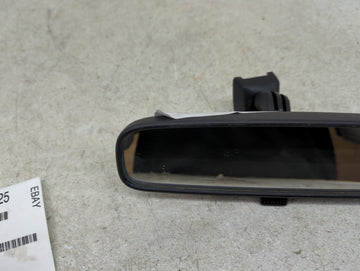 2012-2016 Subaru Impreza Interior Rear View Mirror Replacement OEM P/N:022197 012197 Fits OEM Used Auto Parts