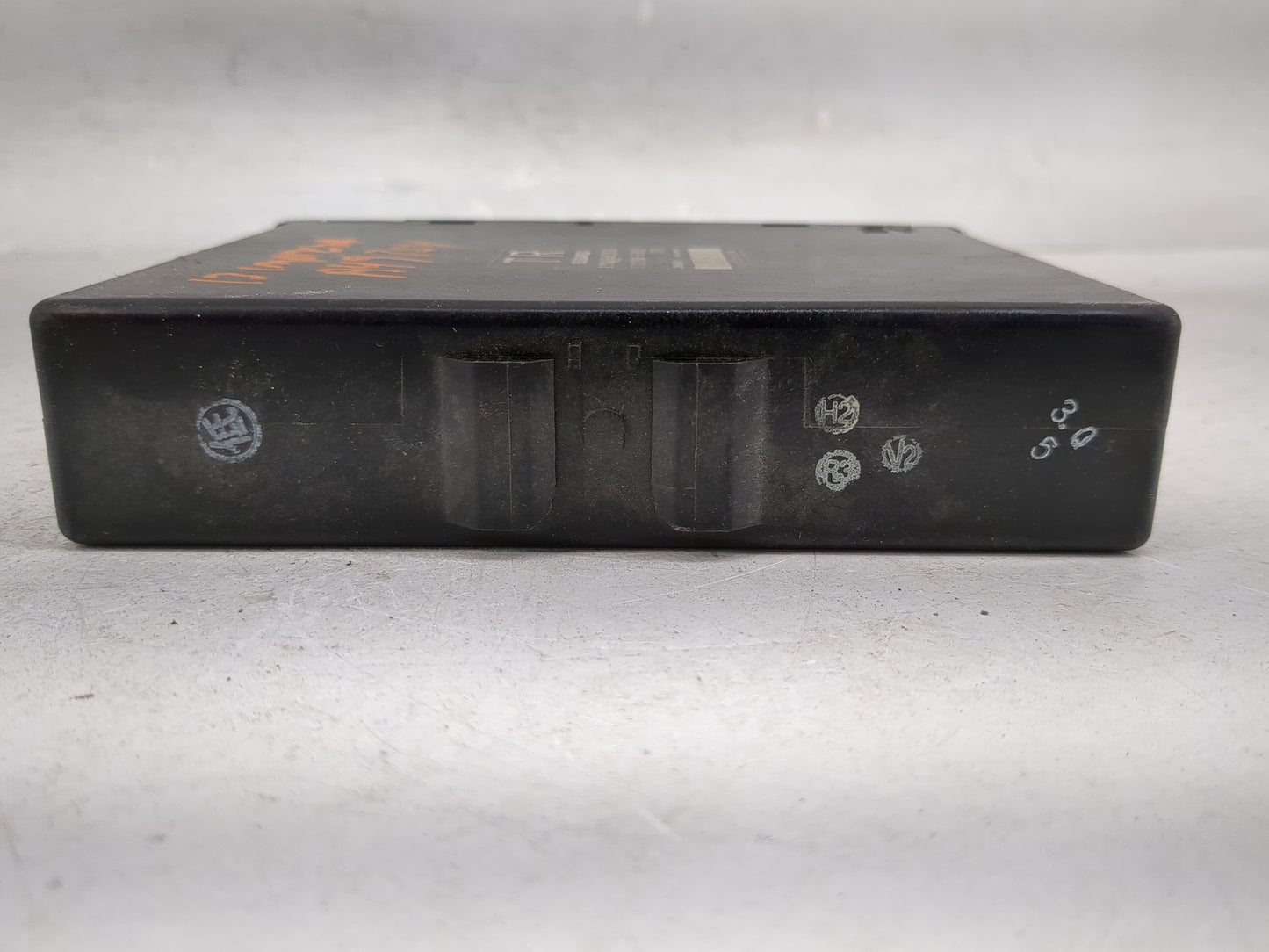 2013 Subaru Impreza PCM Engine Control Computer ECU ECM PCU OEM Fits OEM Used Auto Parts - Oemusedautoparts1.com