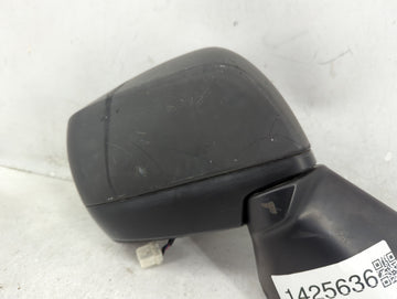 2012-2014 Subaru Impreza Passenger Right Side View Manual Door Mirror