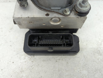 2013-2014 Subaru Impreza ABS Pump Control Module Replacement P/N:27536FJ904 13012871/00B7, 0265956058 Fits Fits 2013 2014 OEM Used Auto Parts
