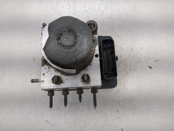 2013-2014 Subaru Impreza ABS Pump Control Module Replacement P/N:0265956058 0265236479 Fits Fits 2013 2014 OEM Used Auto Parts