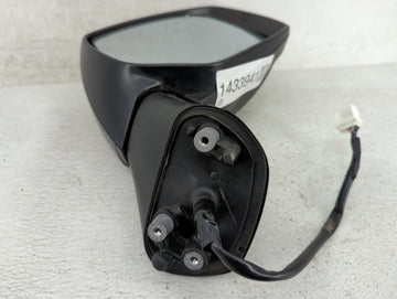 2012-2014 Subaru Impreza Passenger Side View Mirror - Right Door Mirror OEM Used