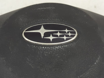 2012-2013 Subaru Impreza Air Bag Driver Left Steering Wheel Mounted