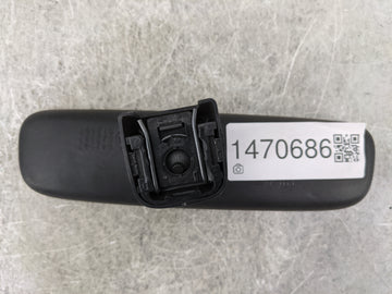 2012-2016 Subaru Impreza Interior Rear View Mirror Replacement OEM P/N:042197 022197 Fits OEM Used Auto Parts