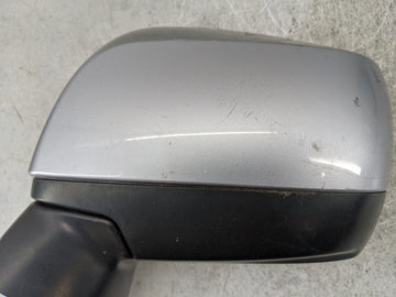 2012-2014 Subaru Impreza Driver Side View Mirror - Left Door Mirror OEM Used