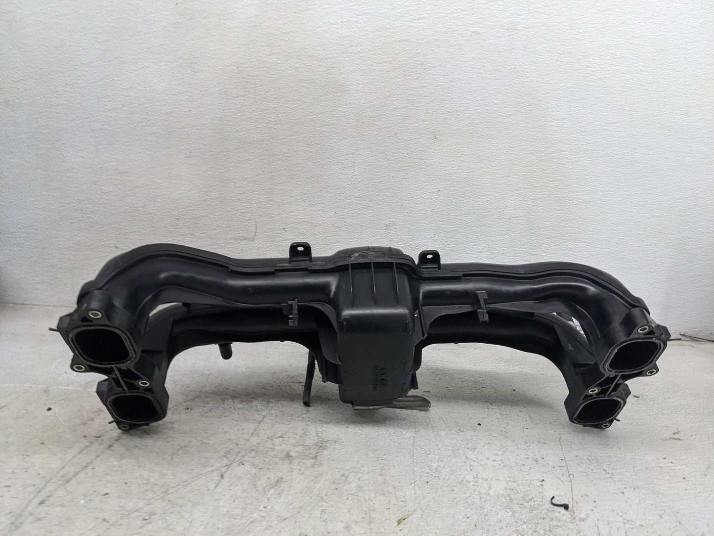 2013 Subaru Impreza Air Intake Manifold P/N:SAPA5-GF30 Fits OEM Used Auto Parts - Oemusedautoparts1.com