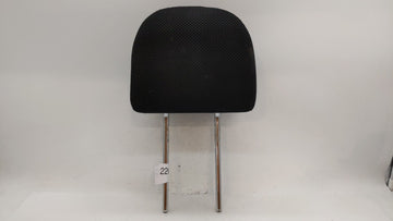 2012-2016 Subaru Impreza Headrest Head Rest Front Driver Passenger Seat Fits Fits 2012 2013 2014 2015 2016 OEM Used Auto Parts