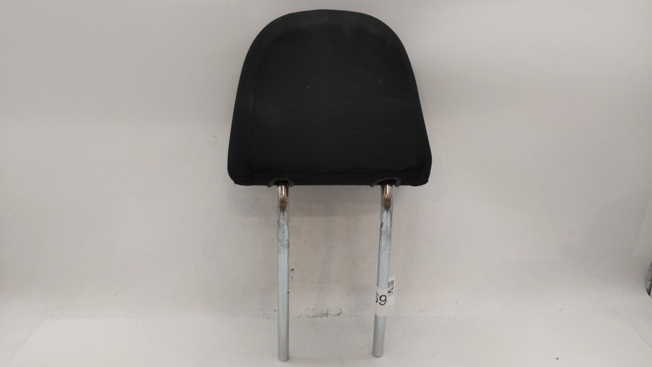2012-2016 Subaru Impreza Headrest Head Rest Front Driver Passenger Seat Fits Fits 2012 2013 2014 2015 2016 OEM Used Auto Par