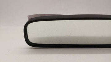 2012-2016 Subaru Impreza Interior Rear View Mirror Replacement OEM P/N:E4022197 E4012197 Fits Fits 2012 2013 2014 2015 2016 2017 OEM Used Auto Parts