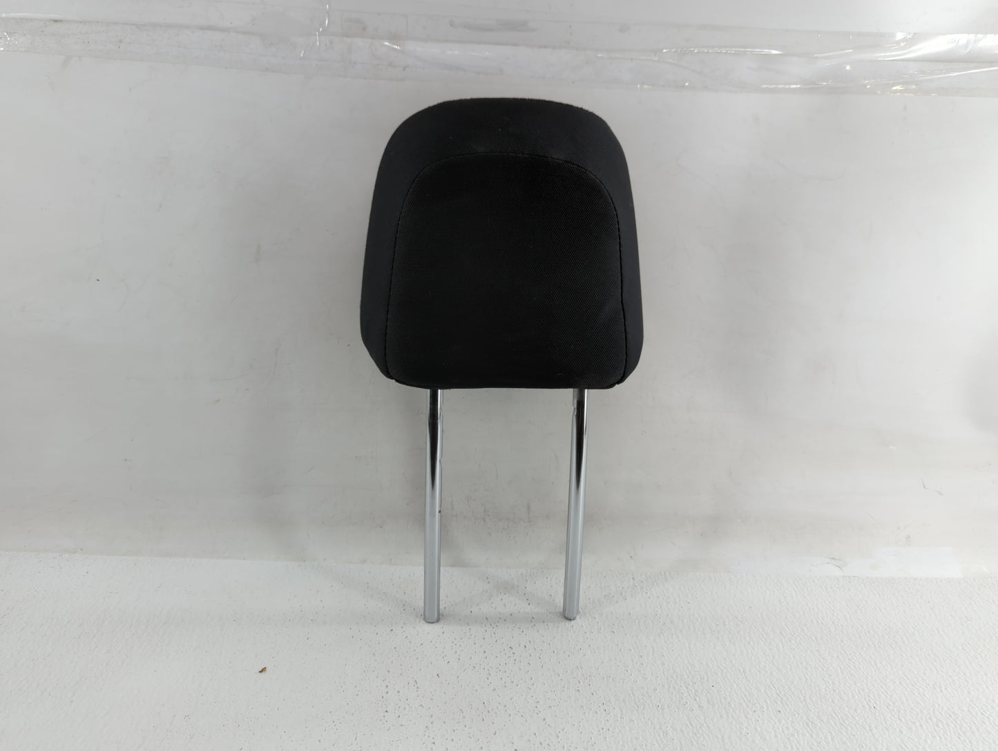 2013 Subaru Impreza Headrest Head Rest Front Driver Passenger Seat Fits OEM Used Auto Parts - Oemusedautoparts1.com