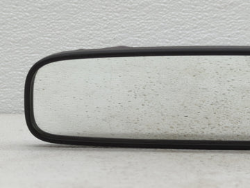 2012-2016 Subaru Impreza Interior Rear View Mirror Replacement OEM P/N:E11015617 E11015892 Fits OEM Used Auto Parts