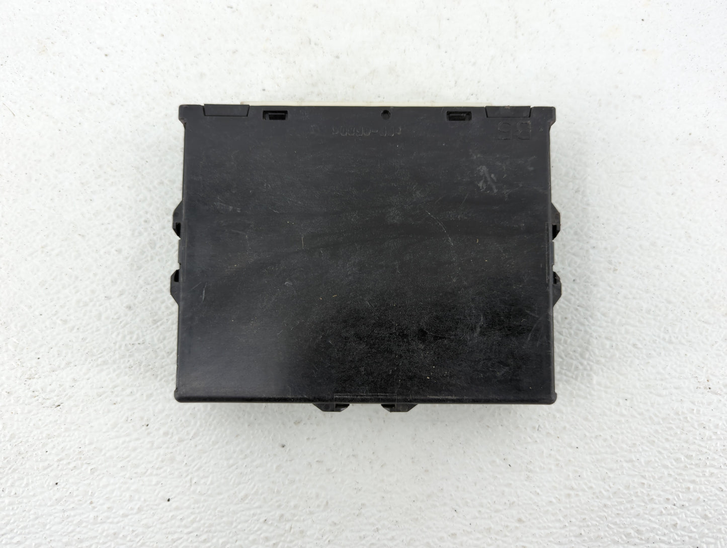 2013 Subaru Impreza PCM Engine Control Computer ECU ECM PCU OEM P/N:22765AE760 22765AE761 Fits OEM Used Auto Parts - Oemused