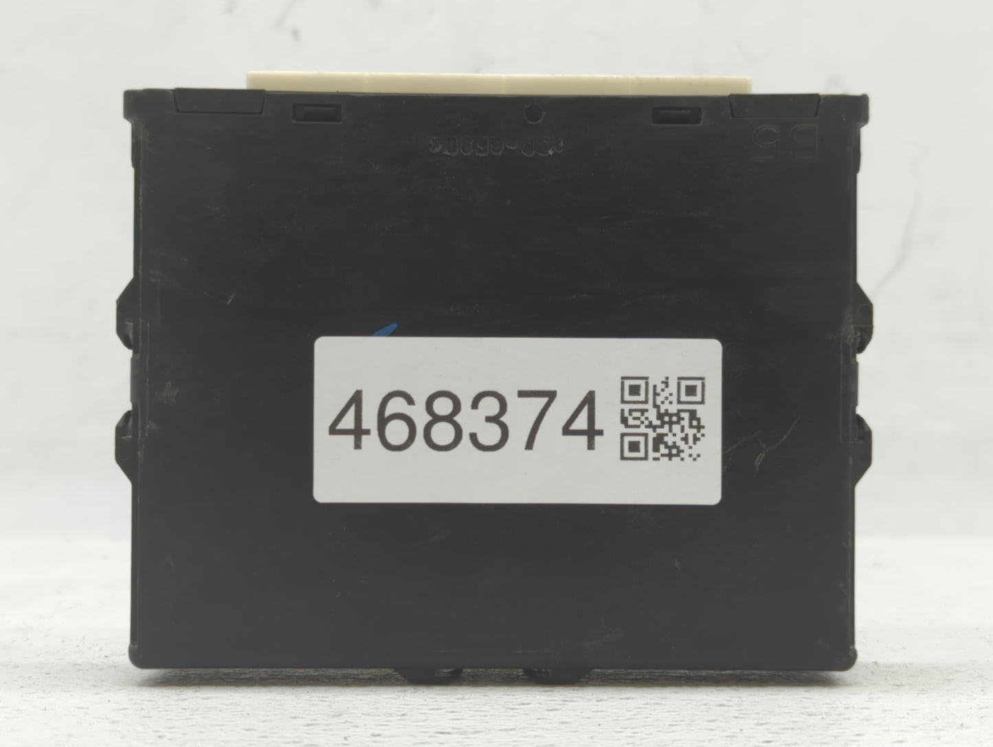 2013 Subaru Impreza PCM Engine Control Computer ECU ECM PCU OEM P/N:22765AE760 Fits OEM Used Auto Parts - Oemusedautoparts1.