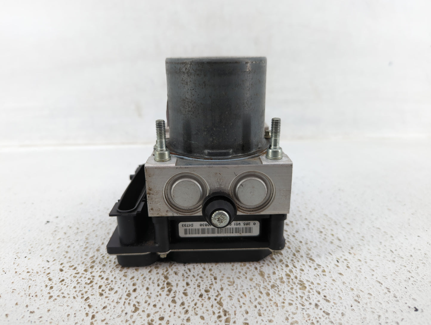 2012-2013 Subaru Impreza ABS Pump Control Module Replacement P/N:27536FG180 Fits Fits 2012 2013 OEM Used Auto Parts - Oemuse