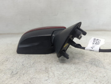 2012-2014 Subaru Impreza Passenger Side View Mirror - Right Door Mirror OEM Used