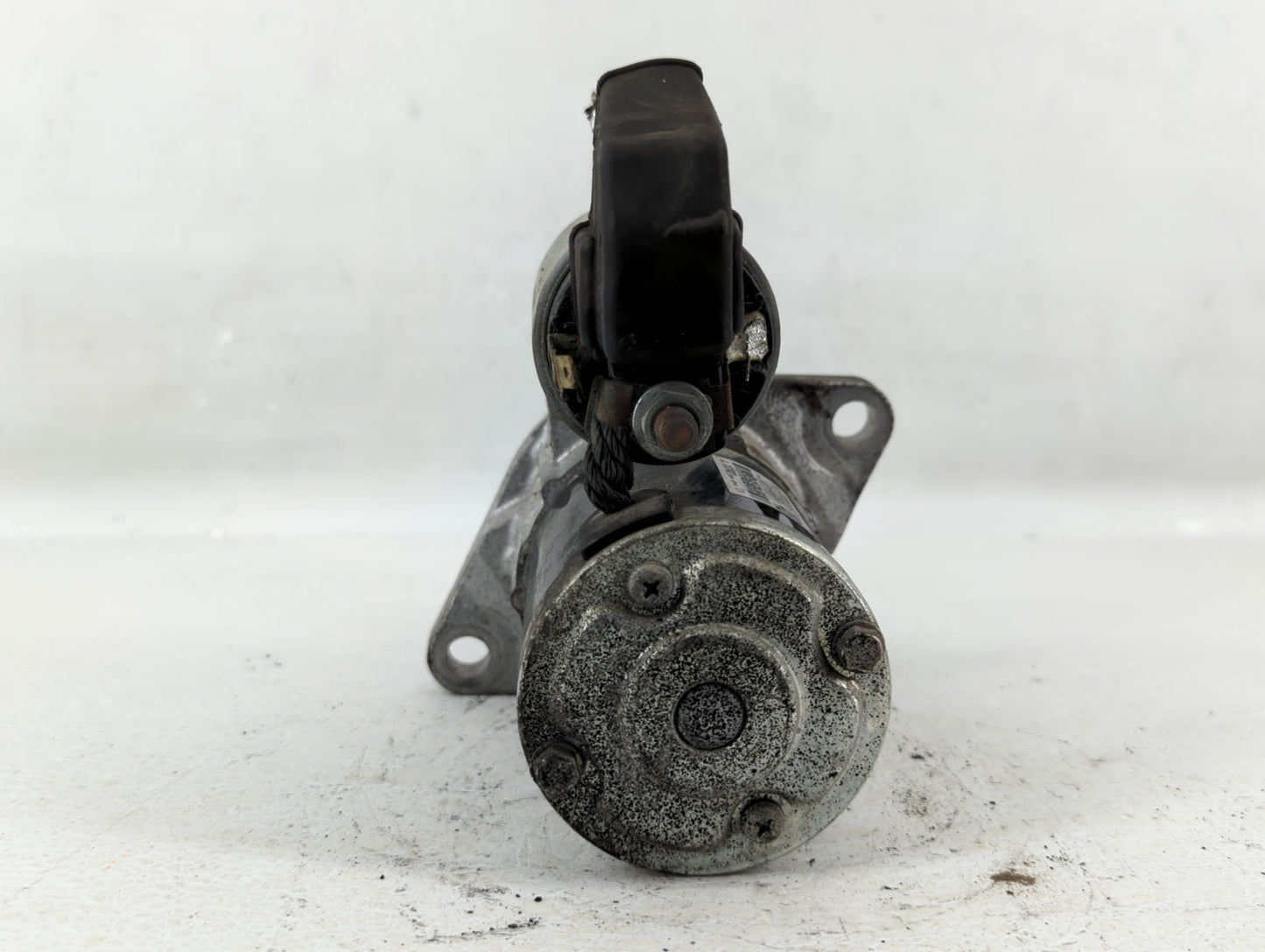 2012-2016 Subaru Impreza Car Starter Motor Solenoid OEM P/N:M000T38571 23300 AA710 Fits OEM Used Auto Parts - Oemusedautopar