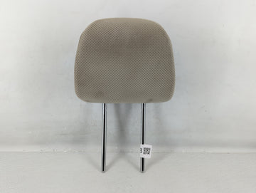 2013 Subaru Impreza Headrest Head Rest Front Driver Passenger Seat Fits OEM Used Auto Parts