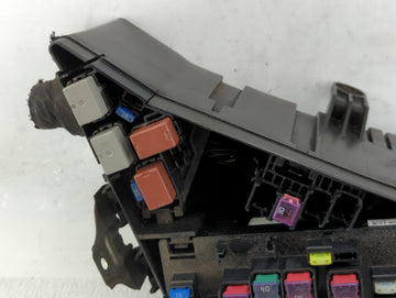 2012-2014 Subaru Impreza Fusebox Fuse Box Panel Relay Module P/N:B22441F J010 M2 MB100200B Fits Fits 2012 2013 2014 OEM Used Auto Parts