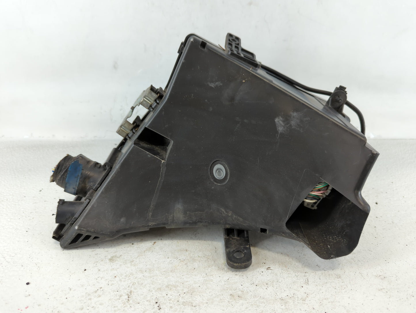2012-2014 Subaru Impreza Fusebox Fuse Box Panel Relay Module P/N:MB100200B Fits Fits 2012 2013 2014 OEM Used Auto Parts - Oe