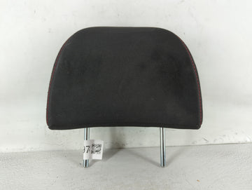 2012-2016 Subaru Impreza Headrest Head Rest Front Driver Passenger Seat