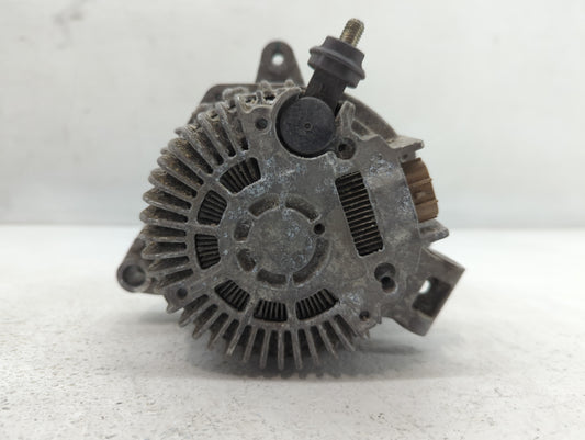 2012-2014 Subaru Impreza Alternator Replacement Generator Charging Assembly Engine OEM P/N:A2TL0291 23700 AA720 Fits OEM Used Auto Parts