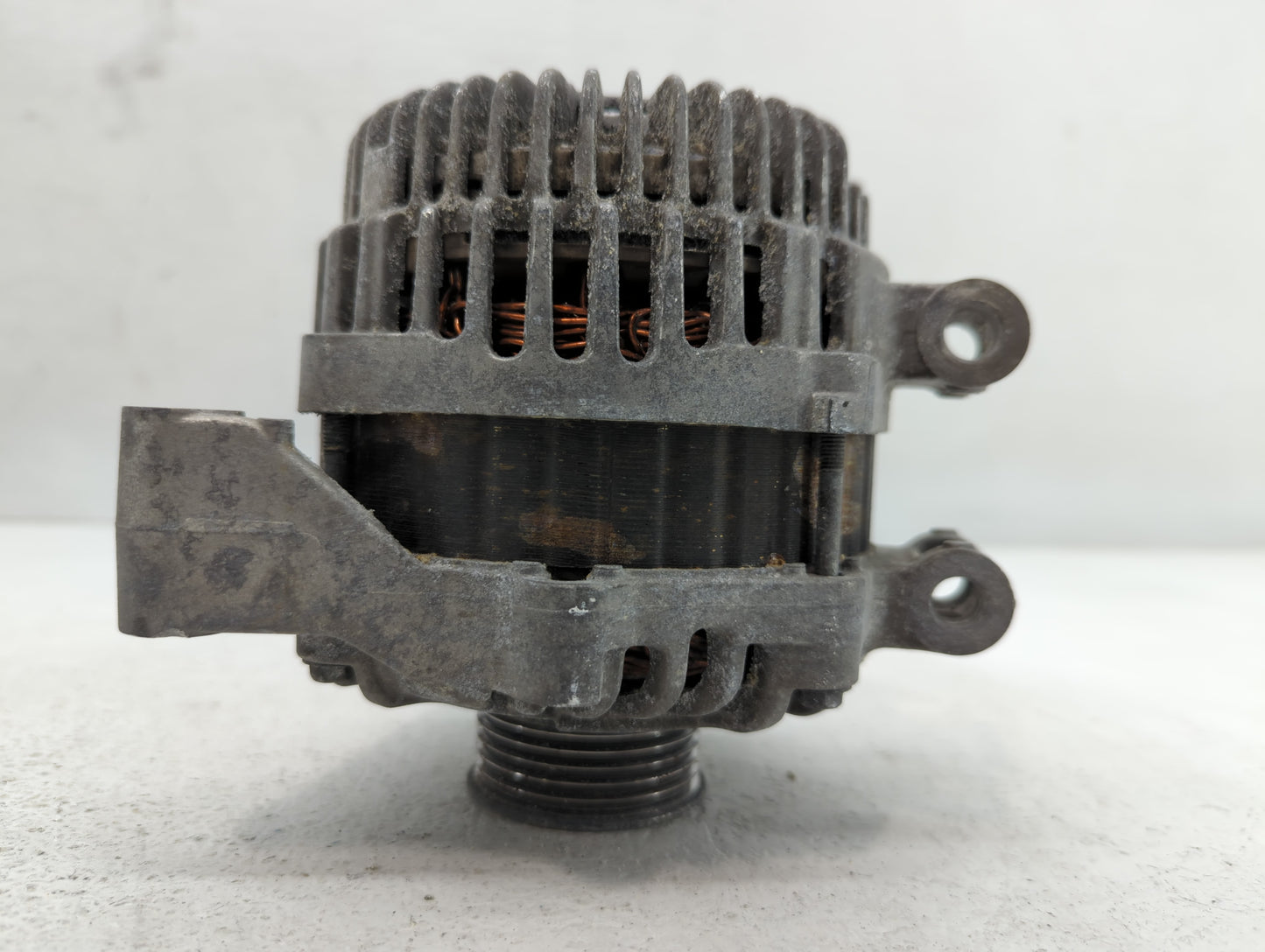 2012-2014 Subaru Impreza Alternator Replacement Generator Charging Assembly Engine OEM P/N:A2TL0291 23700 AA720 Fits OEM Use