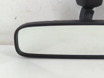 2012-2016 Subaru Impreza Interior Rear View Mirror Replacement OEM P/N:E4022197 E4012197 Fits OEM Used Auto Parts