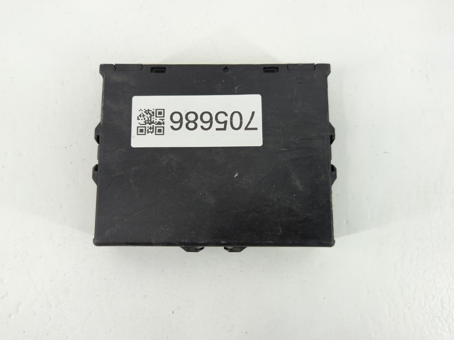 2013 Subaru Impreza PCM Engine Control Computer ECU ECM PCU OEM P/N:22765AE760 112700-3551 Fits OEM Used Auto Parts - Oemuse