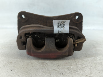 2010-2014 Subaru Impreza Front Passenger Right Brake Caliper