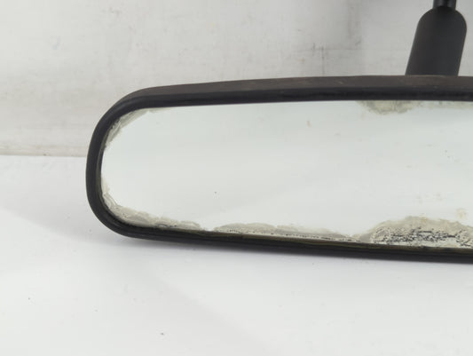 2006-2014 Subaru Impreza Interior Rear View Mirror Replacement OEM P/N:E11015617 Fits OEM Used Auto Parts