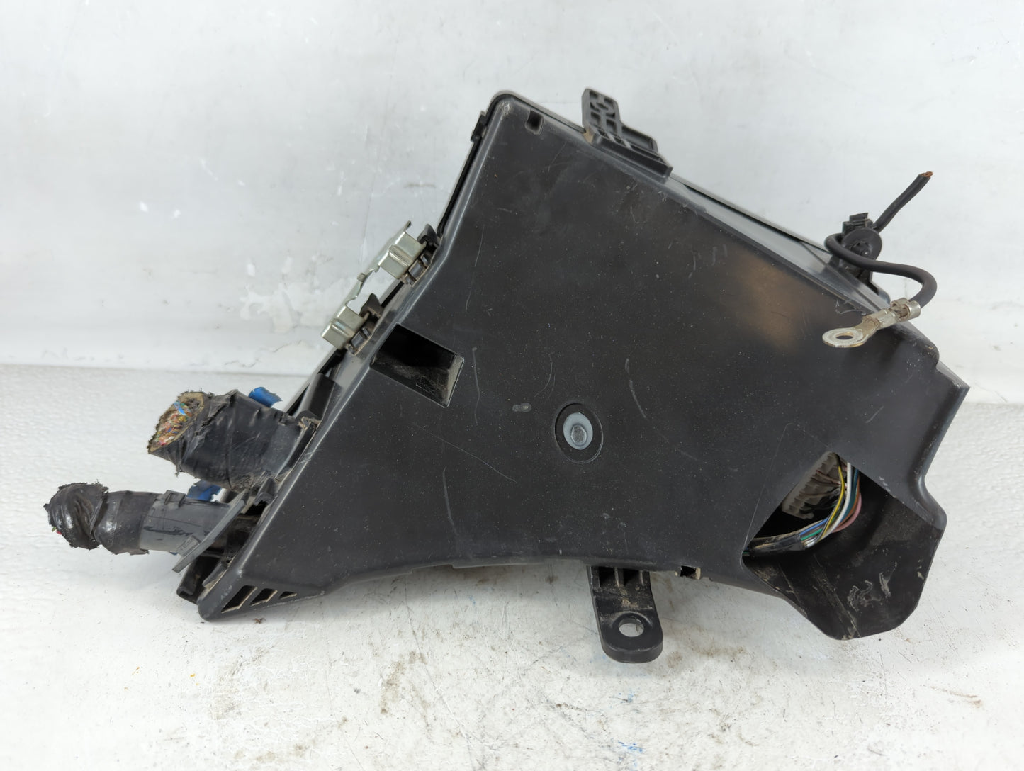 2012-2014 Subaru Impreza Fusebox Fuse Box Panel Relay Module P/N:MB100200B Fits Fits 2012 2013 2014 OEM Used Auto Parts - Oe