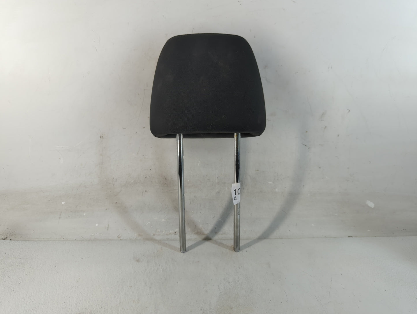 2013-2014 Subaru Legacy Headrest Head Rest Front Driver Passenger Seat Fits Fits 2013 2014 OEM Used Auto Parts - Oemusedauto