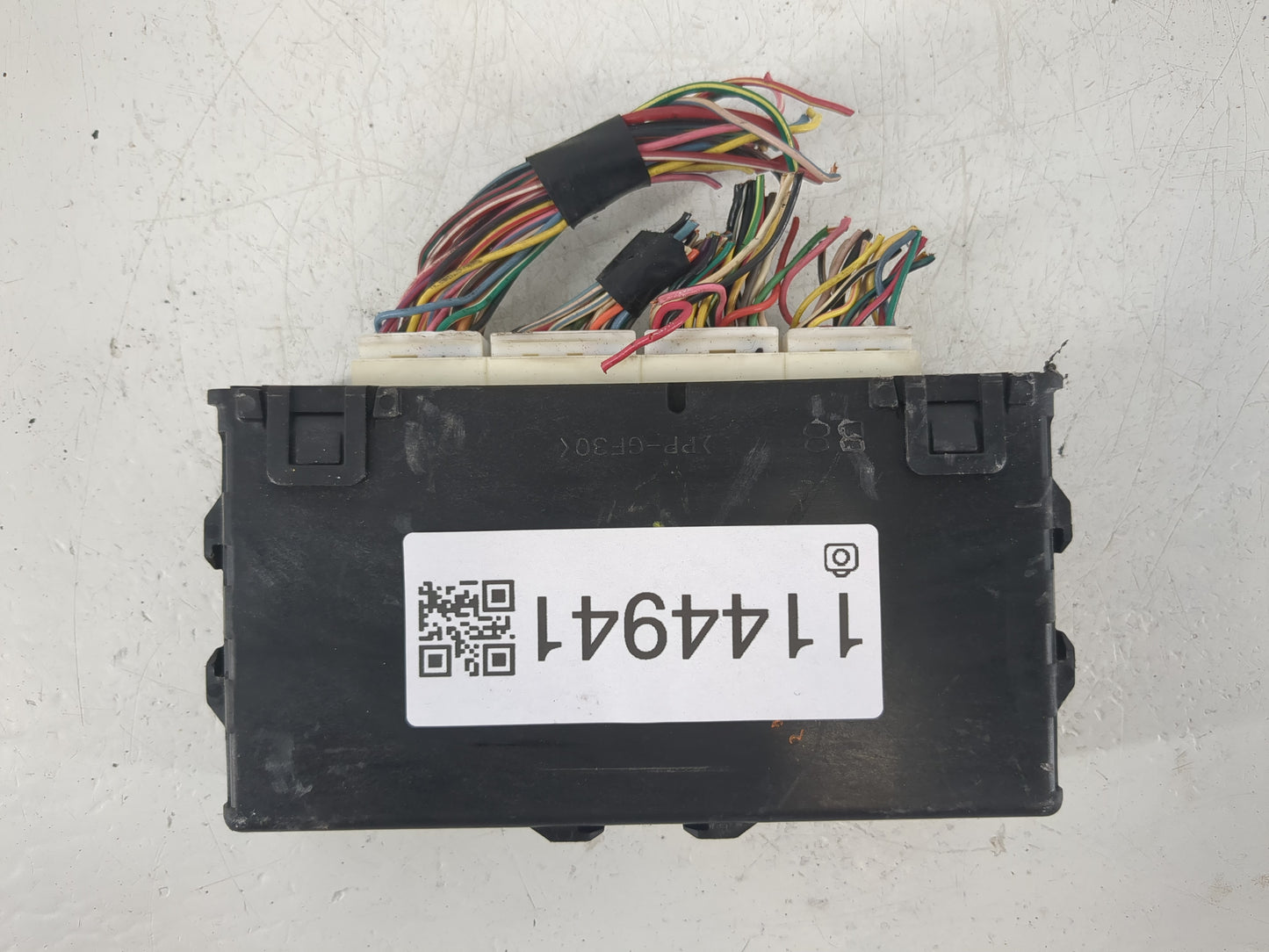 2013-2014 Subaru Legacy PCM Engine Control Computer ECU ECM PCU OEM P/N:TN112700-1785 22765AE07C Fits Fits 2013 2014 OEM Use