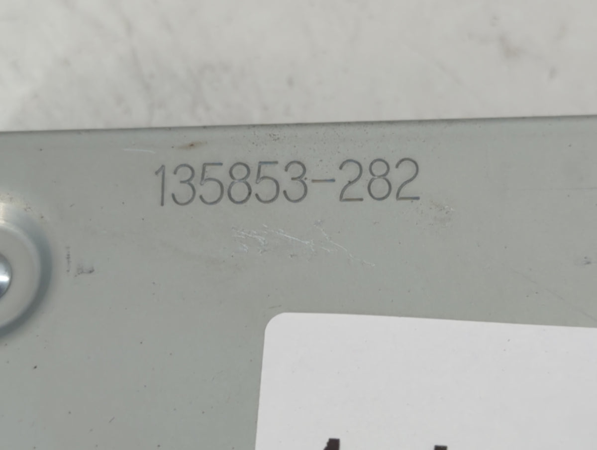 2013 Subaru Legacy Information Radio Display Screen - Oemusedautoparts1.com