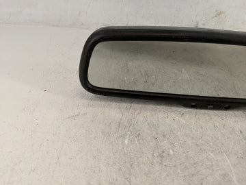 2010-2019 Subaru Legacy Interior Rear View Mirror Replacement OEM Fits Fits 2010 2011 2012 2013 2014 2015 2016 2017 2018 2019 OEM Used Auto Parts