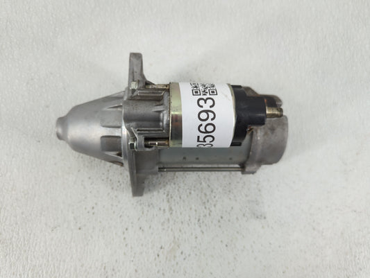 2008-2015 Subaru Legacy Car Starter Motor Solenoid OEM P/N:23300AA59B TN438000-0540 Fits OEM Used Auto Parts