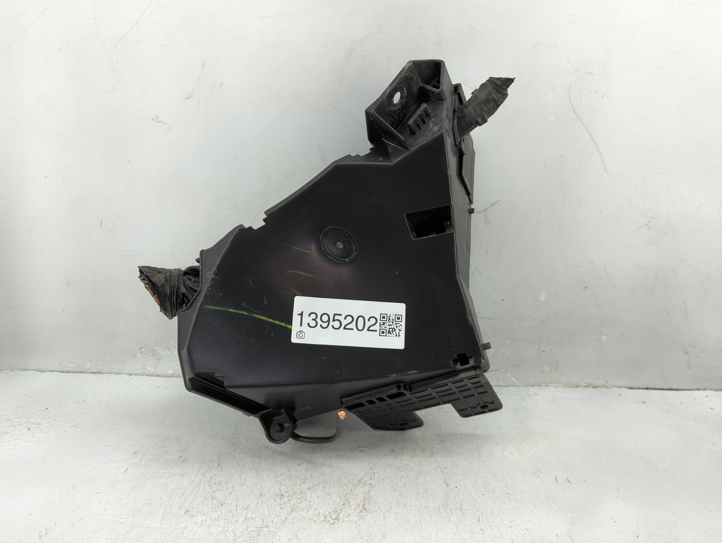 2010-2014 Subaru Legacy Fusebox Fuse Box Panel Relay Module P/N:MB503202B Fits Fits 2010 2011 2012 2013 2014 OEM Used Auto P