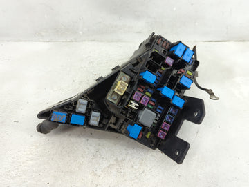 2010-2014 Subaru Legacy Fusebox Fuse Box Panel Relay Module P/N:MB503202B Fits Fits 2010 2011 2012 2013 2014 OEM Used Auto Parts