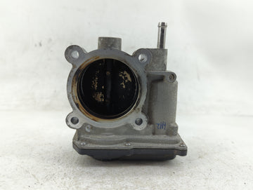 2013-2019 Subaru Legacy Throttle Body P/N:16112AA38A 6P03 1780 Fits Fits 2013 2014 2015 2016 2017 2018 2019 OEM Used Auto Parts